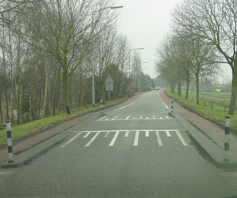 Drempel-Waalwijk